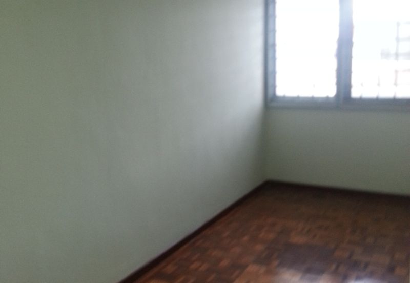 Jalan Ipoh 2 storey house for sale