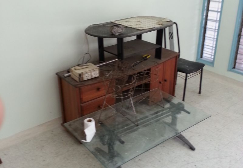 Jalan Ipoh 2 storey house for sale