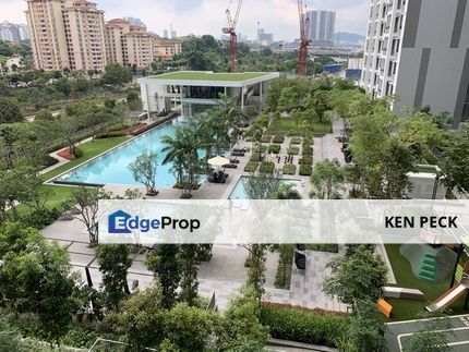 Savio @ Riana Dutamas Segambut for sale, Kuala Lumpur, Segambut