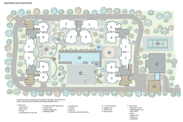 Concerto North Kiara