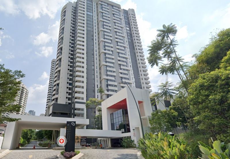 Concerto North Kiara