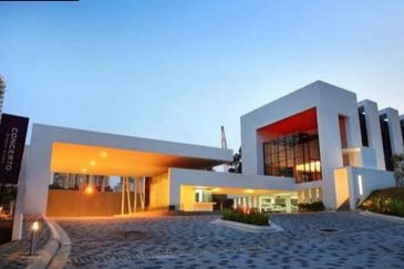 Concerto North Kiara