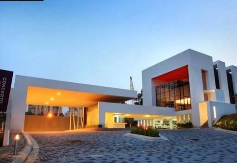 Concerto North Kiara