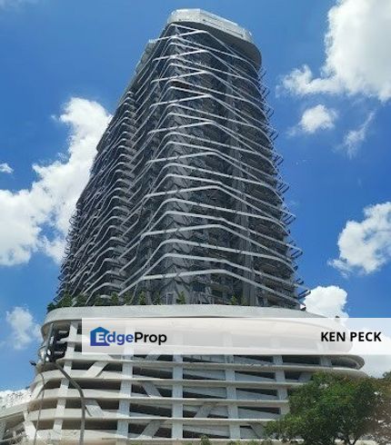 Unio Residence condo for sales, Kuala Lumpur, Kepong