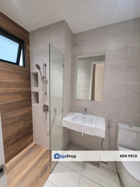 Unio Residence condo for sales, Kuala Lumpur, Kepong