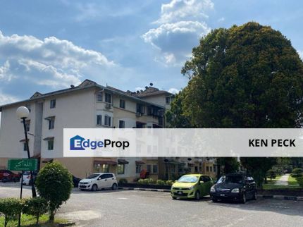 Impian Apartment for sales, Selangor, Damansara Damai