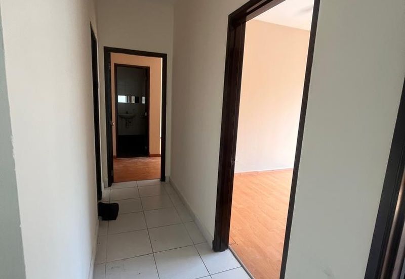 Amara Boulevard Service Apartment