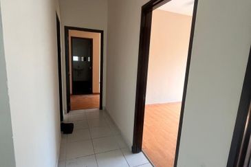 Amara Boulevard Service Apartment