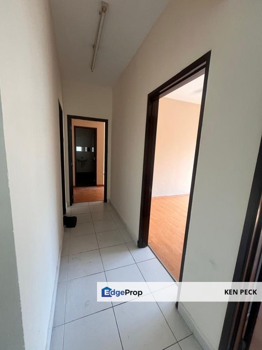 Amara Service Apartment for sale, Kuala Lumpur, Gombak