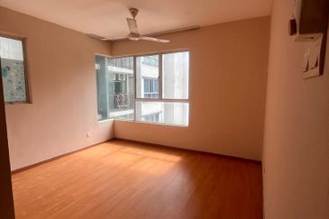 Amara Boulevard Service Apartment