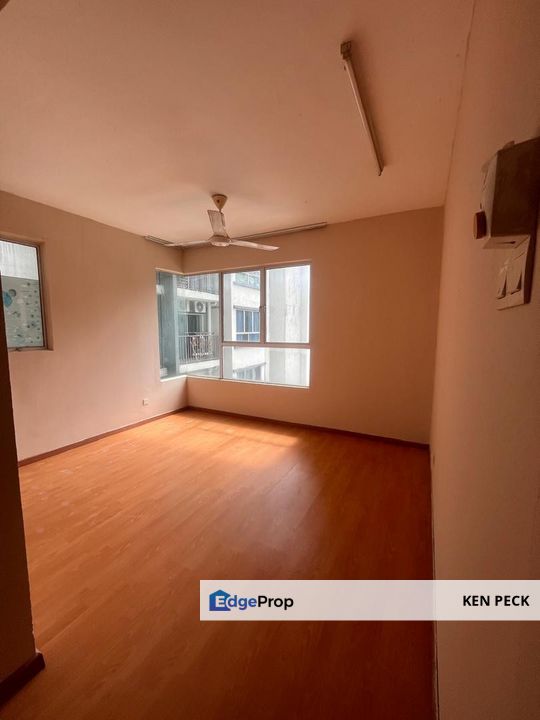 Amara Service Apartment for sale, Kuala Lumpur, Gombak