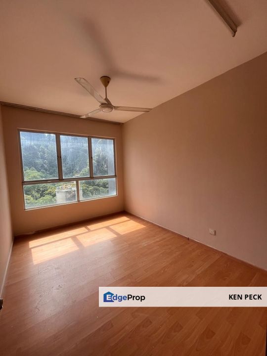 Amara Service Apartment for sale, Kuala Lumpur, Gombak