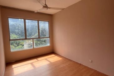 Amara Boulevard Service Apartment