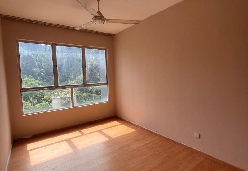 Amara Boulevard Service Apartment