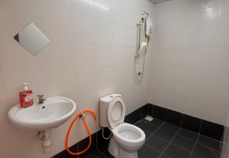 Amara Boulevard Service Apartment