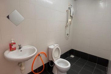 Amara Boulevard Service Apartment