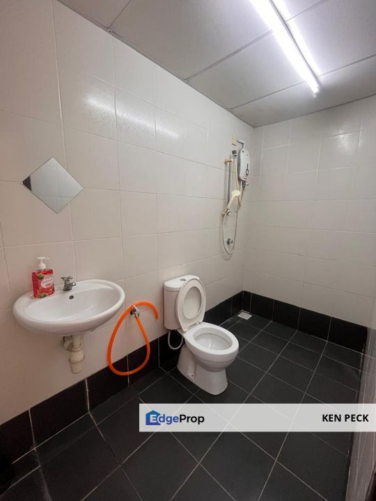 Amara Service Apartment for sale, Kuala Lumpur, Gombak