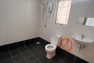 Amara Boulevard Service Apartment