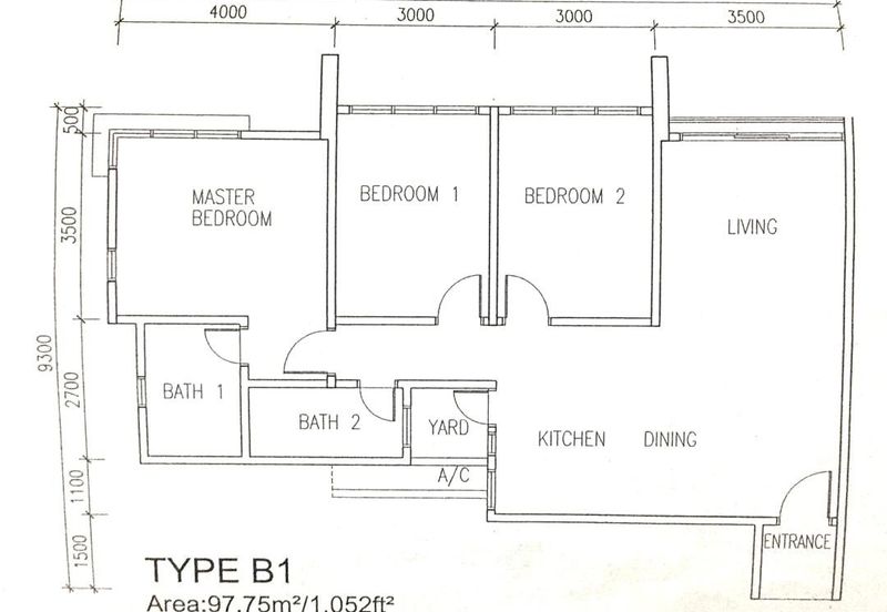 Amara Boulevard Service Apartment