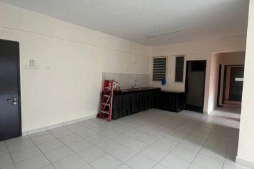 Amara Boulevard Service Apartment