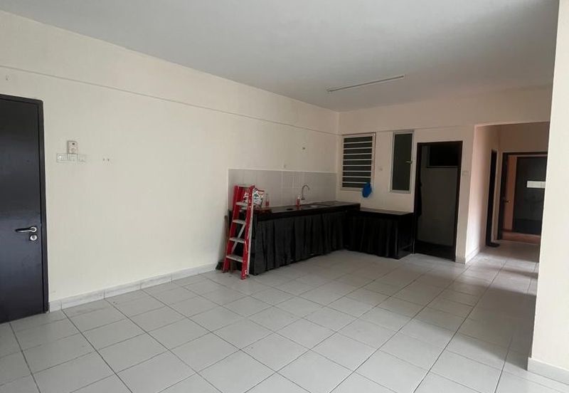 Amara Boulevard Service Apartment