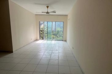 Amara Boulevard Service Apartment