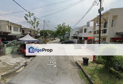 Double Storey Terrace house @ selayang jaya, Selangor, Selayang