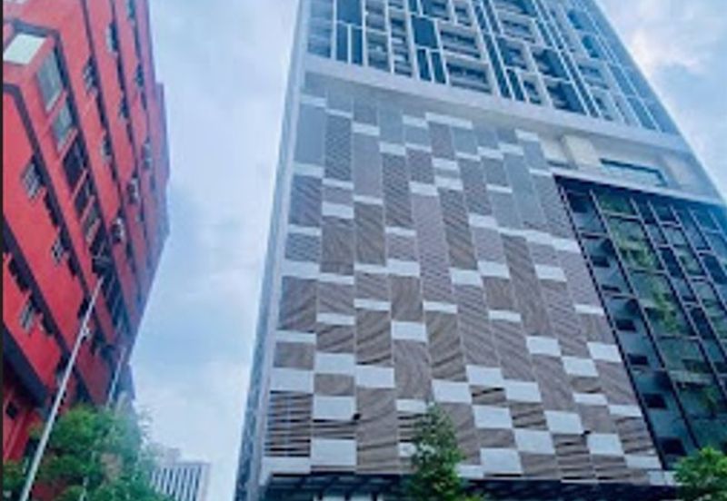 Chambers Residence (Residensi Kamar Putra @ Chambers)