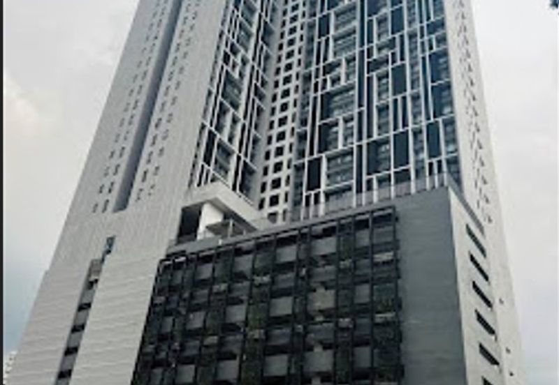 Chambers Residence (Residensi Kamar Putra @ Chambers)