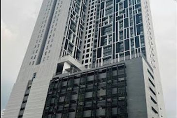 Chambers Residence (Residensi Kamar Putra @ Chambers)