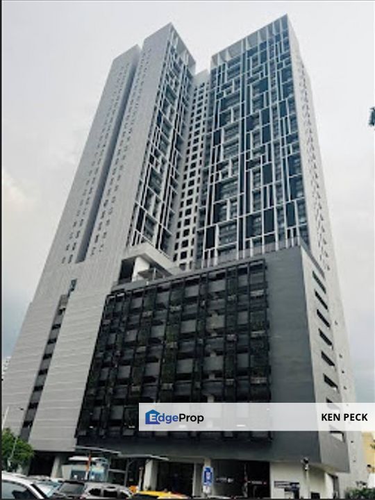 Chambers Residence for sale, Kuala Lumpur, KL City