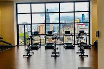 Chambers Residence (Residensi Kamar Putra @ Chambers)