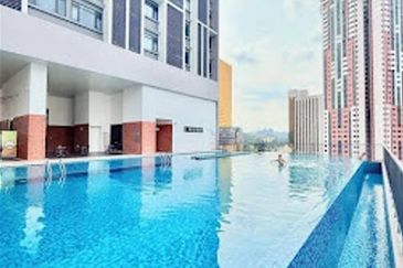 Chambers Residence (Residensi Kamar Putra @ Chambers)