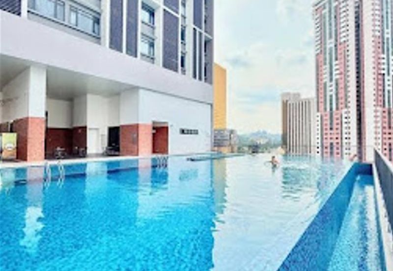 Chambers Residence (Residensi Kamar Putra @ Chambers)