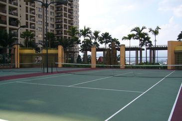 Royal Domain Sri Putramas II