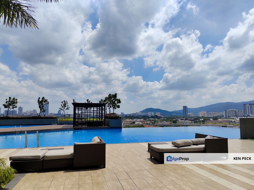 Legend Heights for Sale @RM494,000 By KEN PECK | EdgeProp.my