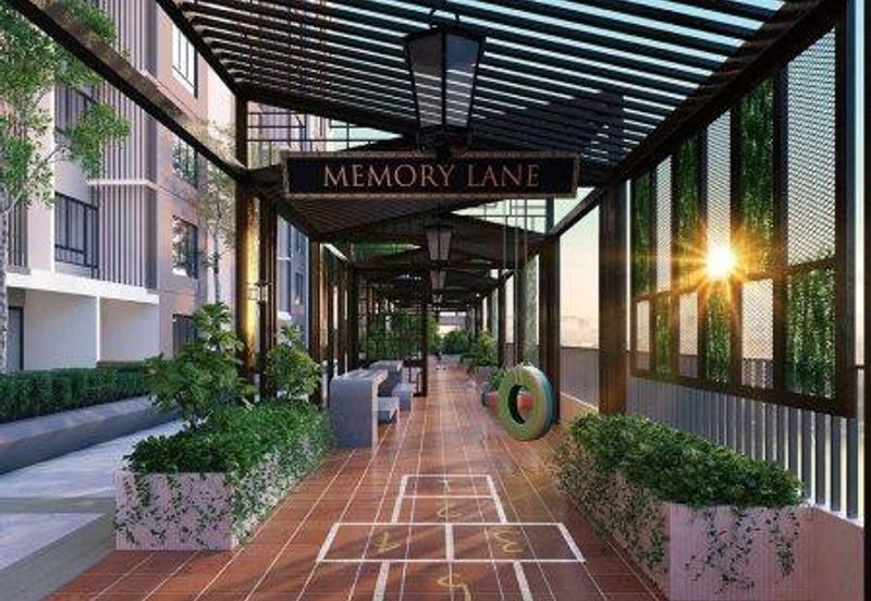 Tuan Residency (Residensi Selingsing)