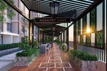 Tuan Residency (Residensi Selingsing)