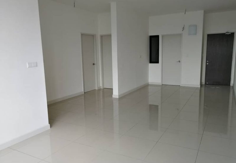 Tuan Residency (Residensi Selingsing)