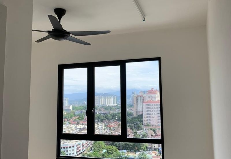 Tuan Residency (Residensi Selingsing)