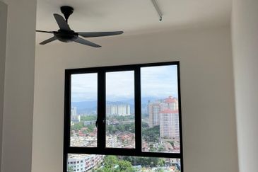 Tuan Residency (Residensi Selingsing)