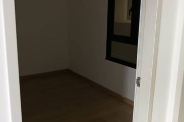 Tuan Residency (Residensi Selingsing)