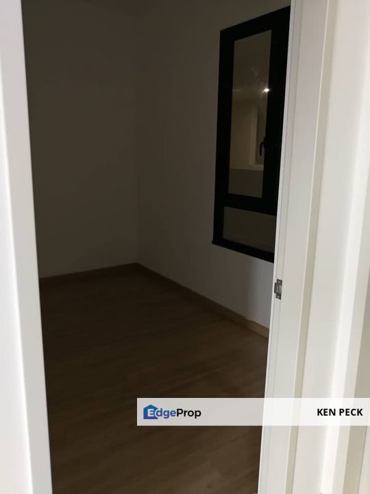 Tuan Residency condo @ Jalan Kuching (Below value 147k), Kuala Lumpur, Segambut