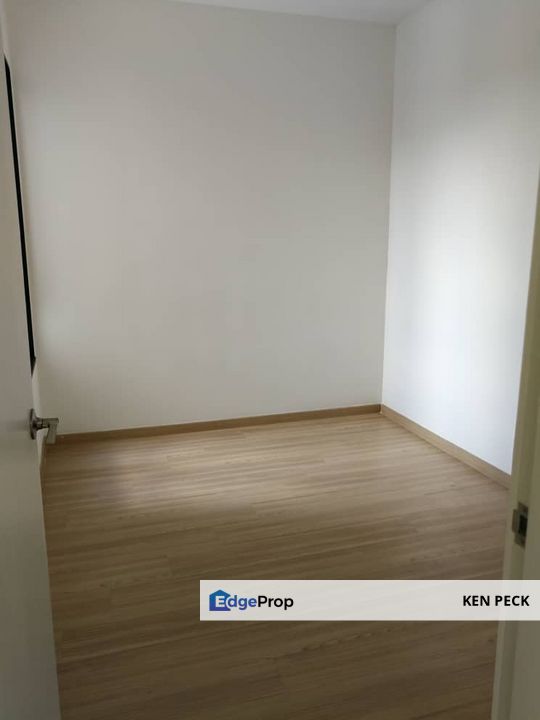Tuan Residency condo @ Jalan Kuching (Below value 147k), Kuala Lumpur, Segambut