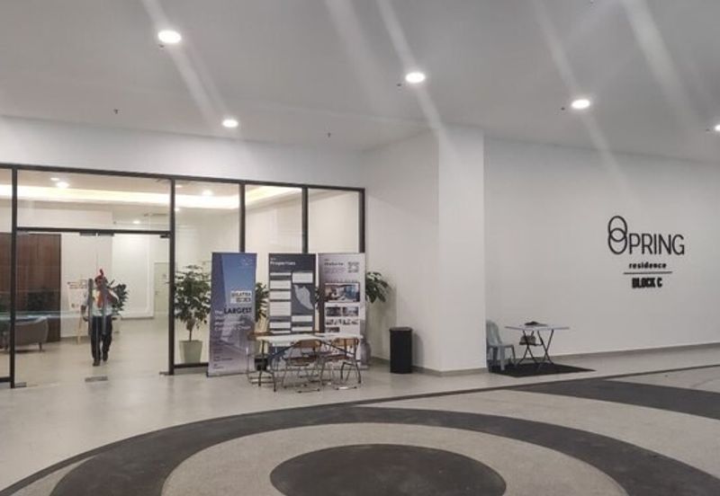 168 Park Residensi Selayang