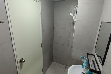 168 Park Residensi Selayang