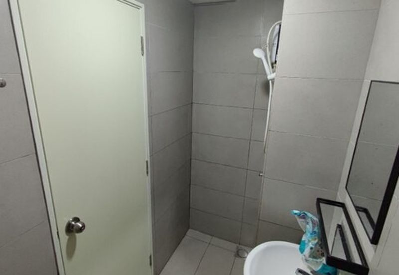 168 Park Residensi Selayang