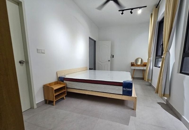 168 Park Residensi Selayang