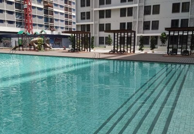 168 Park Residensi Selayang