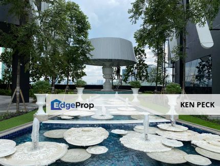 Arte Mont kiara Soho unit for sale, Kuala Lumpur, Mont Kiara